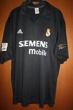 Maglia Shirt Maillot Trikot Camiseta Jersey Real Madrid Centenario 100 Years usato  Zelo Buon Persico