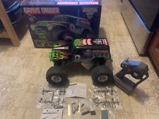 Traxxas grave digger for sale  Taneytown