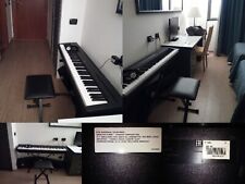 Yamaha p45b pianoforte usato  Perugia