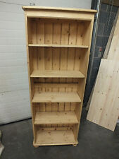 Chase range bookcase for sale  CANNOCK