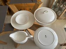 wedgewood dinner service for sale  UK