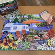 Jigsaw puzzle bits for sale  Colorado Springs