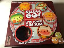 Sushi spin dim for sale  Altoona