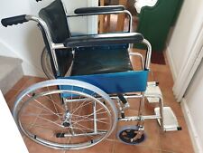 wheelchair 20 for sale  TETBURY