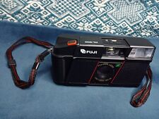 fuji 35mm camera for sale  ELLAND