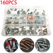 160x bolt kit for sale  DUNSTABLE