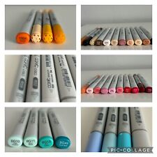 copic markers for sale  BRACKNELL
