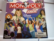 Monopoly disney channel for sale  Tell City