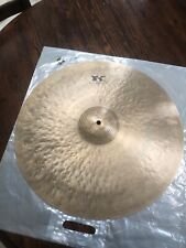 Zildjian kerope ride for sale  PERTH