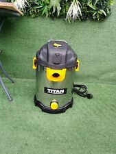 Titan wet dry for sale  MANCHESTER