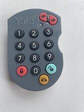 Yale hsa6080 remote for sale  OLDHAM