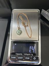 9ct gold ivy for sale  RICHMOND