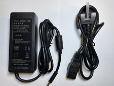 12v switching adaptor for sale  LEICESTER