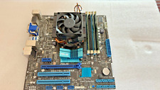 Bundle mainboard asus gebraucht kaufen  Bogen