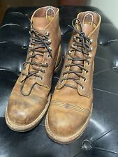 Red wing boots for sale  Gulfport