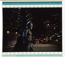 Quadro de célula de filme IMAX The Dark Knight Rises 70mm Christopher Nolan (13214) comprar usado  Enviando para Brazil