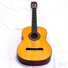 Stagg gitarre handmade gebraucht kaufen  Reutlingen