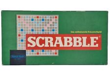 Scrabble holzsteinen spear gebraucht kaufen  Obererlenbach