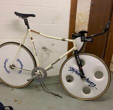 Raleigh track pursuit for sale  LIVERPOOL
