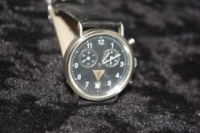 Junkers quarz chronograph gebraucht kaufen  Bausendorf, Bendel