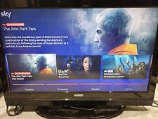 tv dvd freeview for sale  LONDON