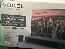 Home theater system for sale  Minneapolis