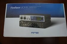 Rme fireface ucx for sale  Shipping to Ireland