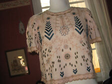 Zara trafaluc blouse d'occasion  Lavaur