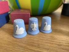 wedgewood thimble for sale wedgewood thimble for sale RUSHDEN