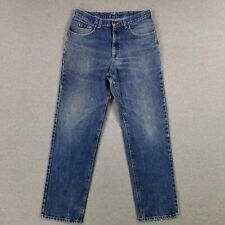 Vintage lee jeans for sale  Meadows of Dan
