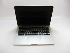 Apple MacBook Pro 12,1 A1502 13.3" 2.7GHz i5 8GB RAM 256GB 10.13 (Grade B No AC) for sale  Shipping to South Africa