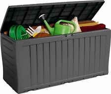 270l storage garden box for sale  BIRMINGHAM