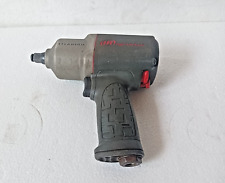 Ingersoll rand titanium for sale  Shipping to Ireland