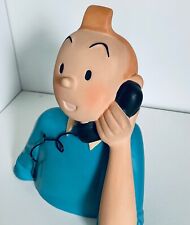 Tintin leblon delienne d'occasion  Montpellier-