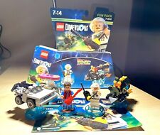 Lego dimension ritorno usato  Anzio