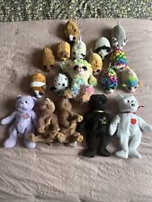 Teddies bundle for sale  LICHFIELD