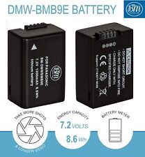 Premium dmw bmb9 for sale  Edison
