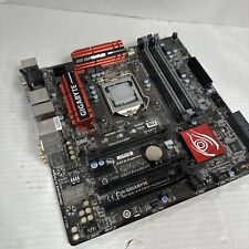 GIGABYTE Z97MX-GAMING 5 Motherboard LGA1150 Intel Z97 DDR3 ** Untested for sale  Shipping to South Africa