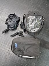 Buell luggage for sale  PULBOROUGH