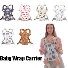 Baby carrier breathable for sale  NEW MALDEN