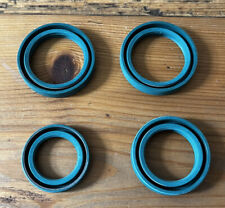 steering rack seals for sale  BARRY