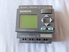Siemens logo 24rc gebraucht kaufen  Berlin