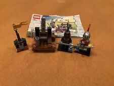Lego kingdoms knights for sale  Wayzata