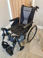 Invacare self propelled for sale  BEDFORD