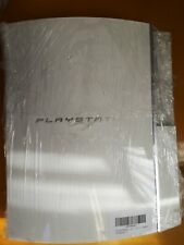 PLAYSTATION 3 (40GB) PS3 sony Ceramic white CECHH00 japan Consola solamente segunda mano  Embacar hacia Argentina