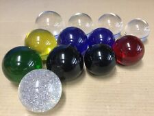 Acrylkontakt jonglierkugel far gebraucht kaufen  Versand nach Germany