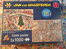 Jumbo 20033 jan gebraucht kaufen  Erbenh.,-Nordenst.,-Delk.