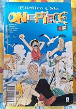 One piece lotto usato  Legnano