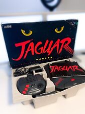Atari jaguar console gebraucht kaufen  Hamburg