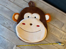 Mochila infantil macaco nova em folha SD4(994) comprar usado  Enviando para Brazil